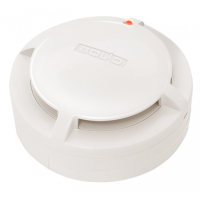 Извещатель пожарный тепловой адресно-аналоговый максимально-дифференциальный Болид С2000-ИП-03