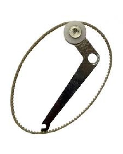 Привод концевых выключателей Came С-ВХ в сборе (119RICX024) в Ижевске Запчасти для шлагбаумов и автоматики Pintop.ru