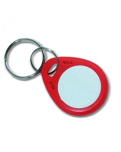 Ключ стандарта Mifare Цифрал КП-1К (брелок) в Ижевске Оптовые идентификаторы Pintop.ru