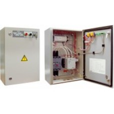Шкаф контрольно-пусковой Болид ШКП-18 (IP54)