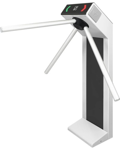 CARDDEX Компактная автономная проходная STR-01AM в Ижевске Турникеты Pintop.ru