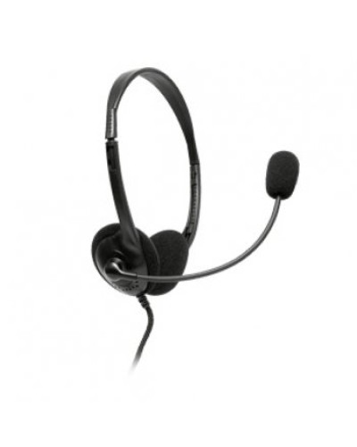 Гарнитура для переговорных устройств STELBERRY S-002 в Ижевске Переговорные устройства Pintop.ru