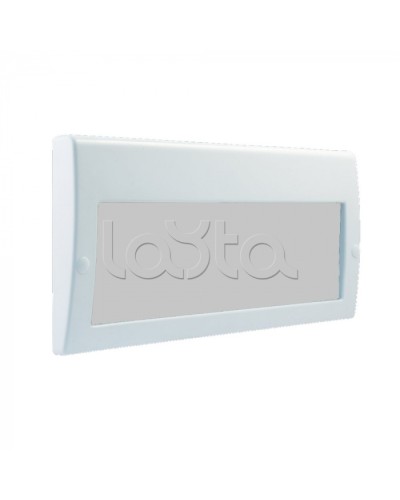 Табло М-12-З Тревога (красн. фон) (ИП Раченков А.В.) в Ижевске Оповещатели Pintop.ru