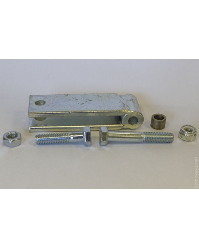 Хвостовик задний ATI KRONO Хвостовик задний ATI KRONO в Ижевске Запчасти для шлагбаумов и автоматики Pintop.ru