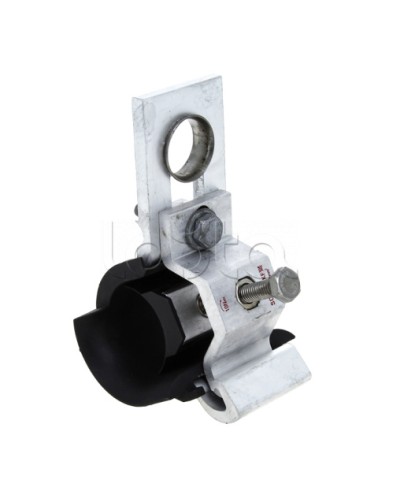 Зажим промежуточный SO130 2-4x16-120 мм2 EKF PROxima (so-130) в Ижевске Держатели, клипсы, скобы Pintop.ru