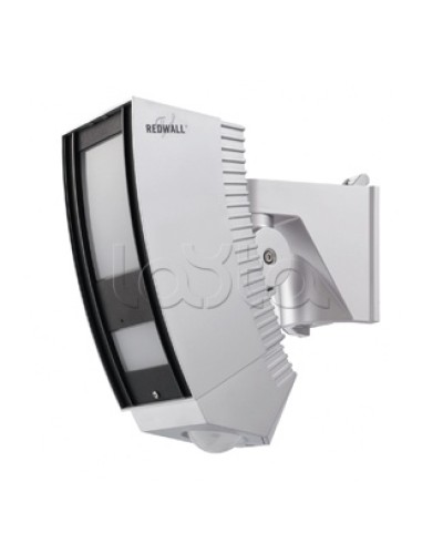 Извещатель охранный объемный оптико-электронный пассивный всепогодный Optex SIP-100 в Ижевске Извещатели охраны периметра Pintop.ru