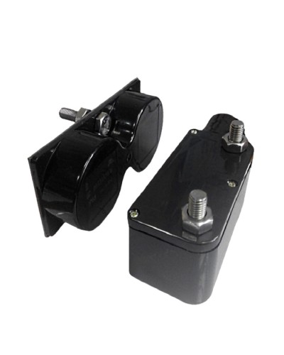 Извещатель охранный точечный магнитоконтактный Магнито-контакт ИО 102-53 - 100 ПАШК.425119.124ПС в Ижевске Извещатели охранные Pintop.ru