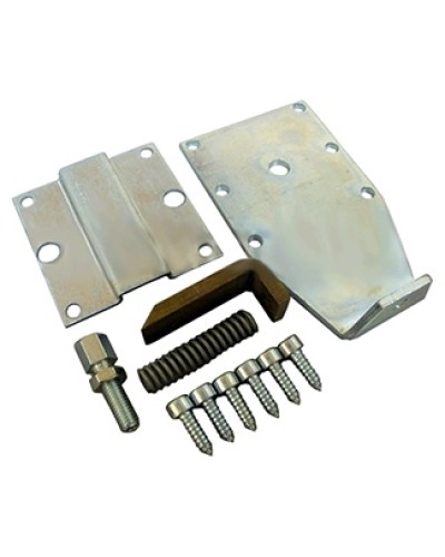 Механизм разблокировки C-BY Came 119RIC032 в Ижевске Запчасти для шлагбаумов и автоматики Pintop.ru