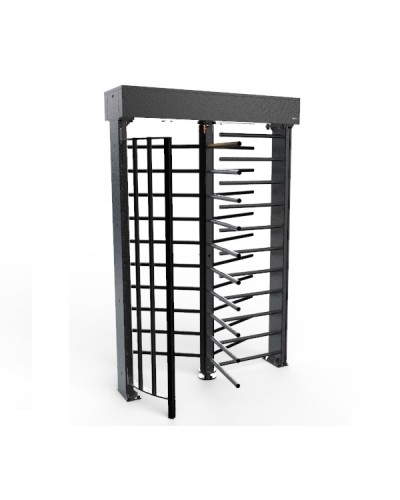 Турникет электромеханический полноростовой Oxgard Cube С-10 (Mifare) в Ижевске Турникеты Pintop.ru