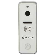 Панель вызывная Tantos iPanel 2 (White) HD
