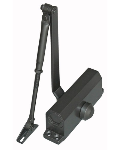 Доводчик реечный для дверей Smartec ST-DC004 в Ижевске Доводчики Pintop.ru