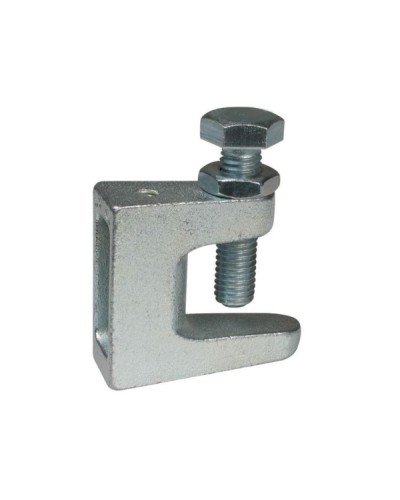 Струбцина монтажная М8 EKF (SM8) в Ижевске Держатели, клипсы, скобы Pintop.ru