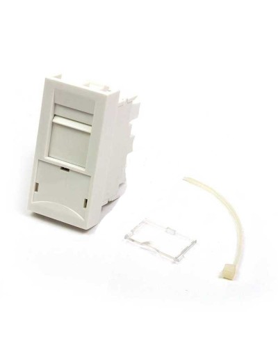 Вставка RJ-45 UTP Cat.5E TWT-SIP-RJ45/F-WH в Ижевске Коммутационные изделия Pintop.ru