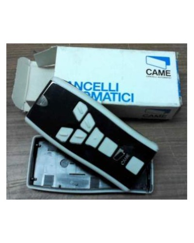 Корпус TCH-4048 Came 119RIR261 в Ижевске Запчасти для шлагбаумов и автоматики Pintop.ru