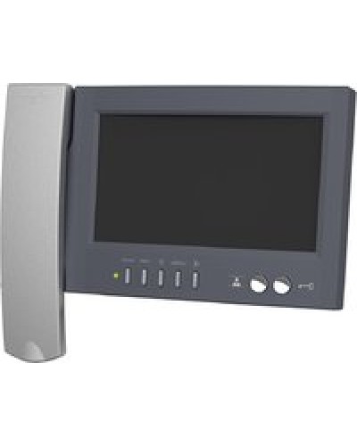 Монитор видеодомофона Vizit-M468МG в Ижевске Многоабонентные устройства Pintop.ru