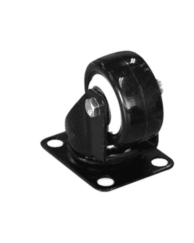 Роликовая опора Бастион SKAT TB Wheel в Ижевске Ролики для шкафов и стоек Pintop.ru