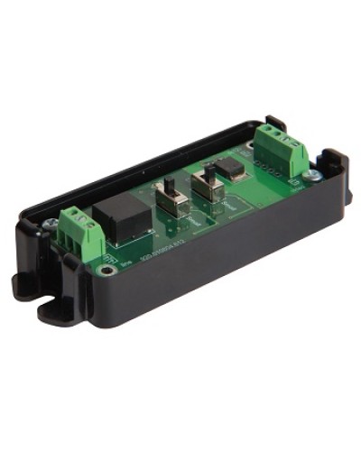 Приемник TVI видеосигнала активный Инфотех AVT-RX1311TVI в Ижевске Видеоусилители, Модуляторы, Делители Pintop.ru