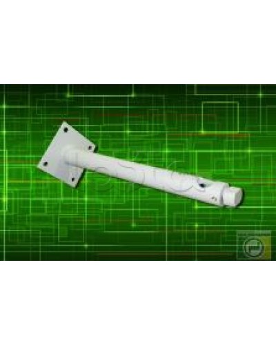 Узел крепления блока извещателей «Призма-3», «Призма-3-24» и «Призма-3-10» Омега-микродизайн КВЗ-3/0,2 в Ижевске Кронштейны и планки для извещателей Pintop.ru