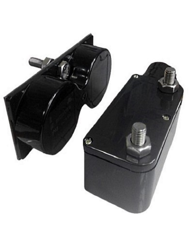 Датчик положения магнитогерконовый Магнито-контакт ДПМГ-2-40 (Общепромышленное исполнение) ПАШК.425119.159 в Ижевске Извещатели охранные Pintop.ru