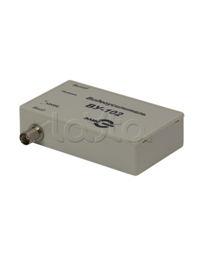 Усилитель–разветвитель ЭЛИС ВУ-102 в Ижевске Видеоусилители, Модуляторы, Делители Pintop.ru