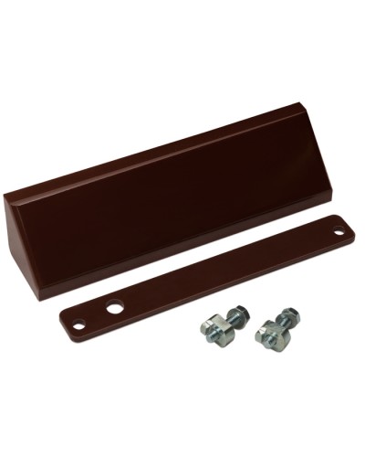 Комплект крепежа Aler МК AL-150PR (коричневый) в Ижевске Дополнительное оборудование для СКУД Pintop.ru