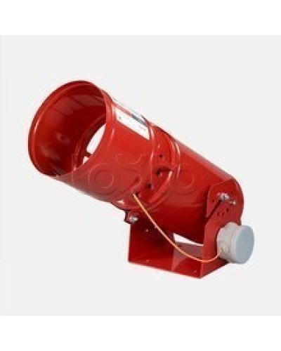 Генератор огнетушащего аэрозоля Гранит-Саламандра АГС-7/2 в Ижевске Генераторы огнетушащего аэрозоля Pintop.ru