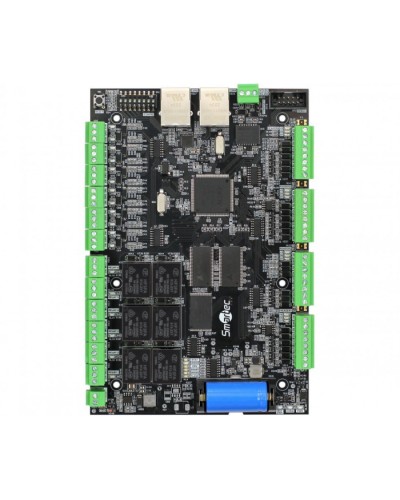 Сетевой контроллер Smartec ST-NC441R2 в Ижевске Контроллеры СКУД Smartec Pintop.ru