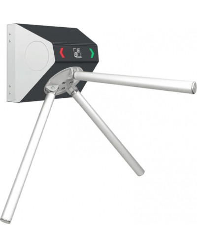 CARDDEX Навесная автономная проходная STL-02AE в Ижевске Турникеты Pintop.ru