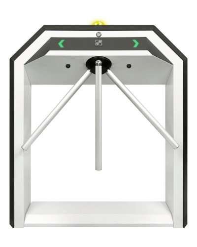 CARDDEX Тумбовый турникет STR-03E в Ижевске Турникеты Pintop.ru