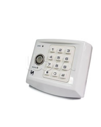 Пульт управления GSM Интеграл + в Ижевске Дополнительное оборудование для СКУД Pintop.ru