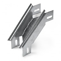 Угол вертикальный внешний 90° 600x50 (0,7) ПожТехКабель (551-008)