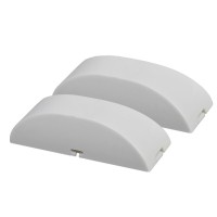 Извещатель оxранный точечный бесконтактный магнитоуправляемый, со световым индикатором Сибирский Арсенал Полюс-X2