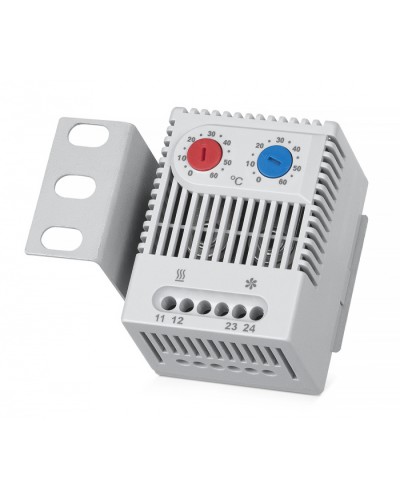 Термостат универсальный 0-60°C Cabeus ZR011 в Ижевске Электротехническое оборудование Pintop.ru