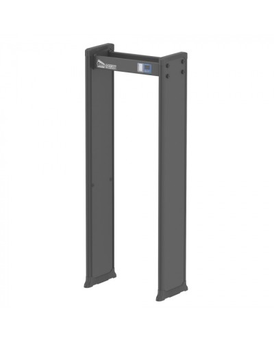 Арочный металлодетектор Блокпост PC Vx 3300 (33/22/11) IP65 в Ижевске Металлодетекторы Pintop.ru