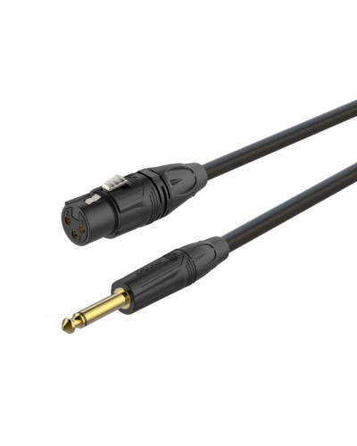 Кабель микрофонный ROXTONE GMXJ210/5 в Ижевске Система оповещения и трансляции Roxton Pintop.ru