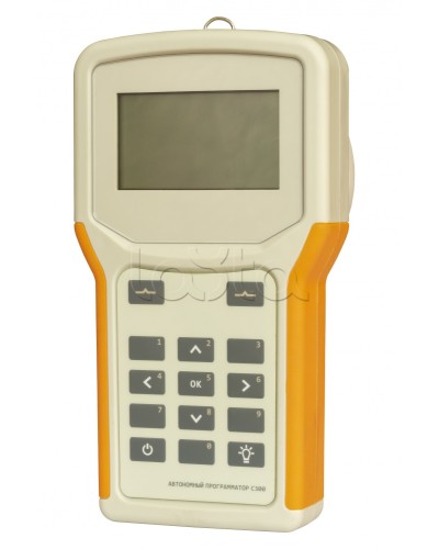 Автономный программатор Плазма-Т АПС300 в Ижевске Системы пожаротушения и огнезащиты Pintop.ru