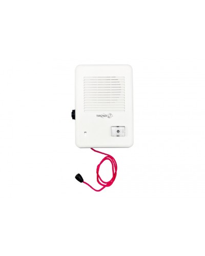 Устройство пациента Тромбон СОРС-Мед-УП в Ижевске Система оповещения и трансляции Pintop.ru