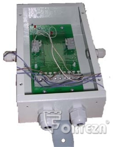 Адаптер внешних устройств Forteza ФОРТ-А в Ижевске Преобразователи интерфейсов Pintop.ru