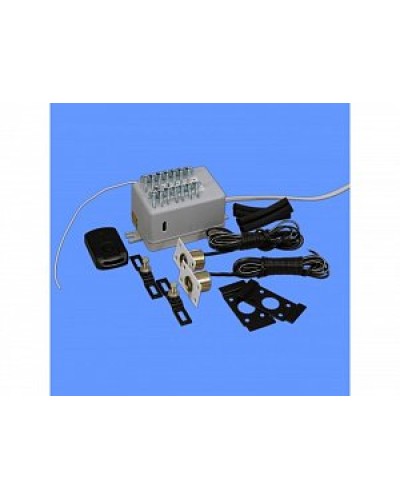 Комплект для установки Promix-FRS.2D.01 в Ижевске Дополнительное оборудование для СКУД Pintop.ru