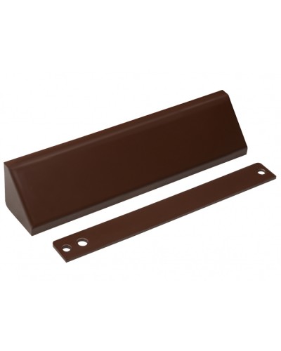 Комплект монтажа Aler МК AL-400PR (коричневый) в Ижевске Дополнительное оборудование для СКУД Pintop.ru