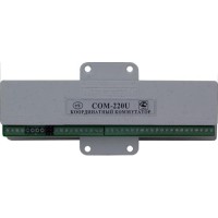 Коммутатор координатный Метаком COM-220U