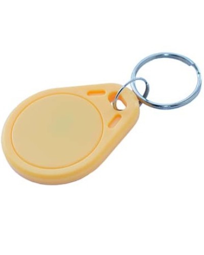 Ключ бесконтактный Mifare Метаком MF136P в Ижевске Оптовые идентификаторы Pintop.ru