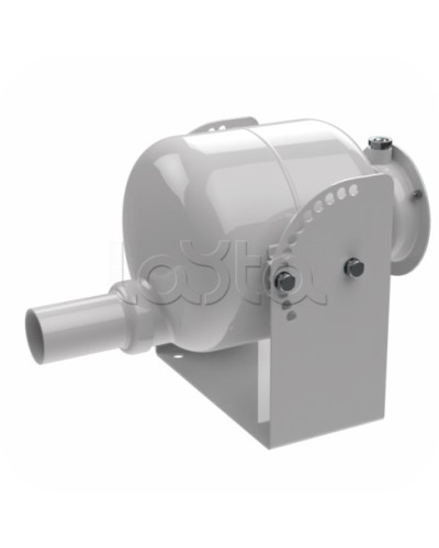 Модуль порошкового пожаротушения в специальном исполнении Источник-плюс Тунгус-МПП(Н-РП)-10(ст)-И-ГЭ-У2 в Ижевске Модули пожаротушения (Ex) Pintop.ru