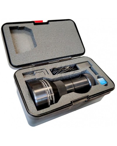 Комплект тестовый взрывозащищенный Эридан ТК2 комплект тестовый ВЗ №2 (ИПП-07е Гелиос-2 ИК исп.И2, И3) в Ижевске Дополнительное оборудование (Ex) Pintop.ru