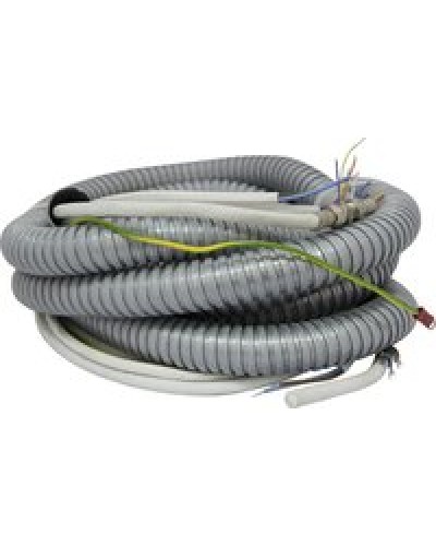 Кабель в металлорукаве для дверных блоков Vizit КДСН в Ижевске Аксессуары для многоабонентных систем Pintop.ru