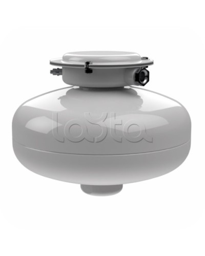 Модуль порошкового пожаротушения взрывозащищенный в нормальном исполнении потолочный Источник-плюс Тунгус-МПП(Н-Взр)-6(п)-И-ГЭ-У2 в Ижевске Модули пожаротушения (Ex) Pintop.ru