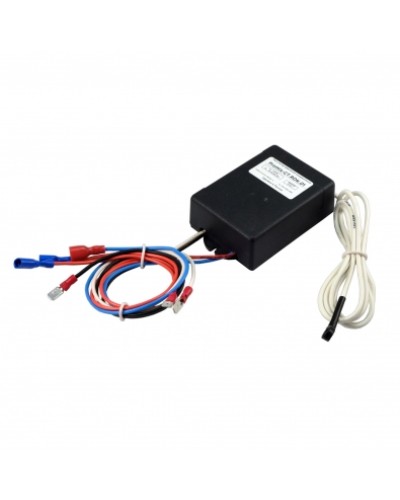 Регулятор давления конденсации Promix-CT.RDK.01 в Ижевске Контроллеры Pintop.ru