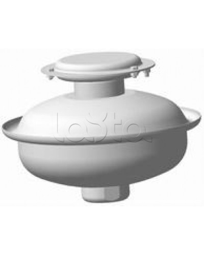 Модуль порошкового пожаротушения в нормальном исполнении настенный Источник-плюс Тунгус-МПП(Н)-4(н)-И-ГЭ-У2 в Ижевске Модули порошковые Pintop.ru