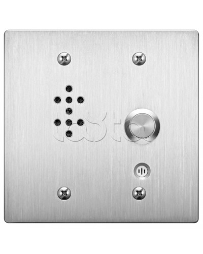 Устройство переговорное TOA RS-460 в Ижевске Системы двусторонней голосовой связи Bosch Pintop.ru