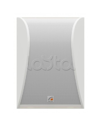 Громкоговоритель трансляционный ROXTON LS-06WT (белый) в Ижевске Система оповещения и трансляции Roxton Pintop.ru